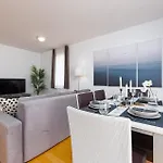 1 Bedroom Awesome In Appartement *