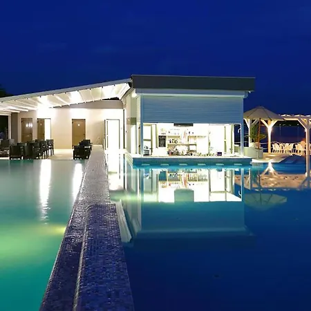 Apartment 1 Bedroom Awesome In Petrčane