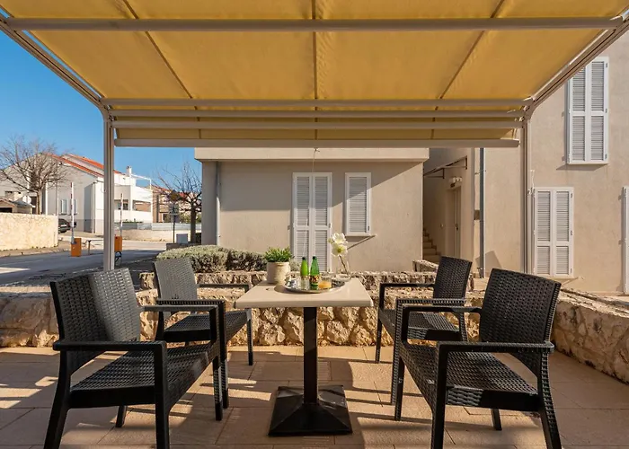 1 Bedroom Awesome In 公寓
