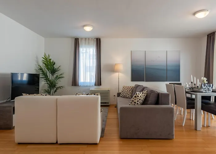 1 Bedroom Awesome In 아파트