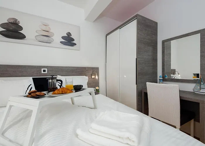 1 Bedroom Awesome In